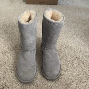 Bear Paw Boots